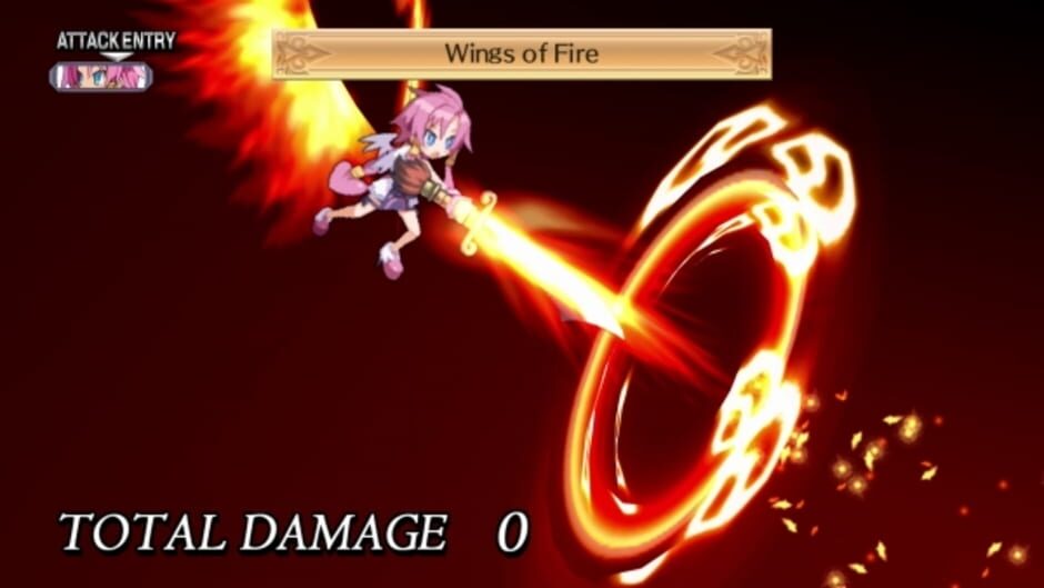 Disgaea 4 Complete+ Screenshot