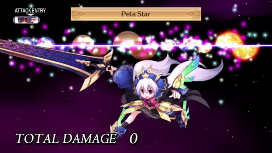 Disgaea 4 Complete+ Screenshot
