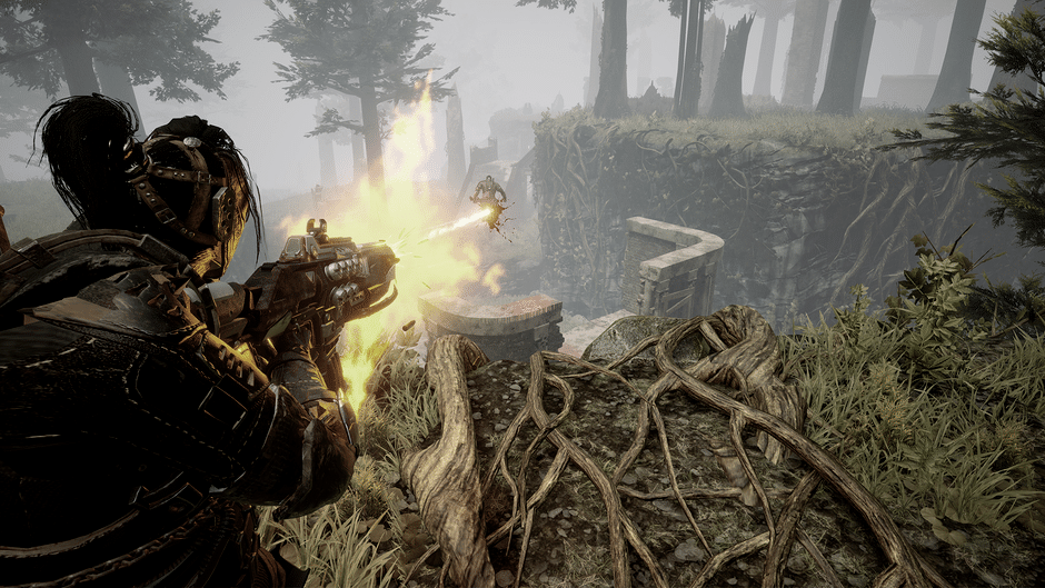 Deathgarden: Bloodharvest Screenshot