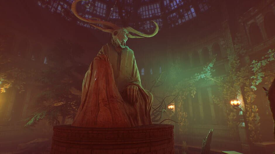 Screenshot Transient