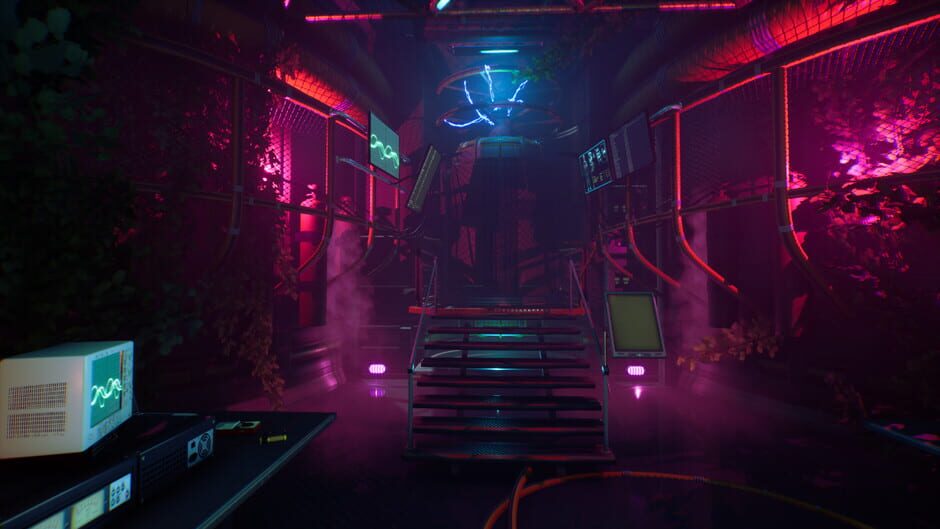 Screenshot Transient
