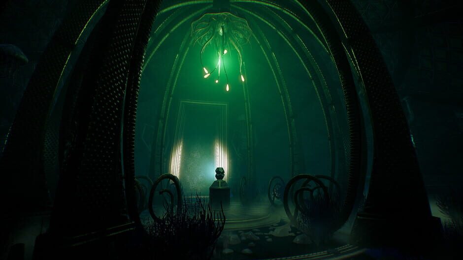 Screenshot Transient
