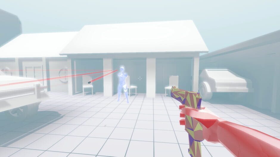 Ubercold screenshot