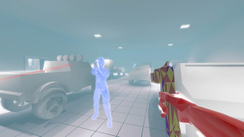 Ubercold screenshot