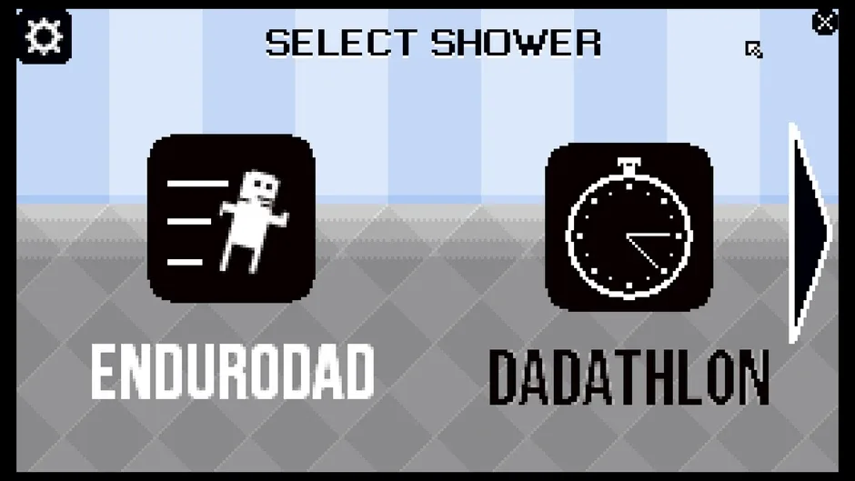 Shower With Your Dad Simulator 2015: Do You Still Shower With Your Dad?, captura de tela 4