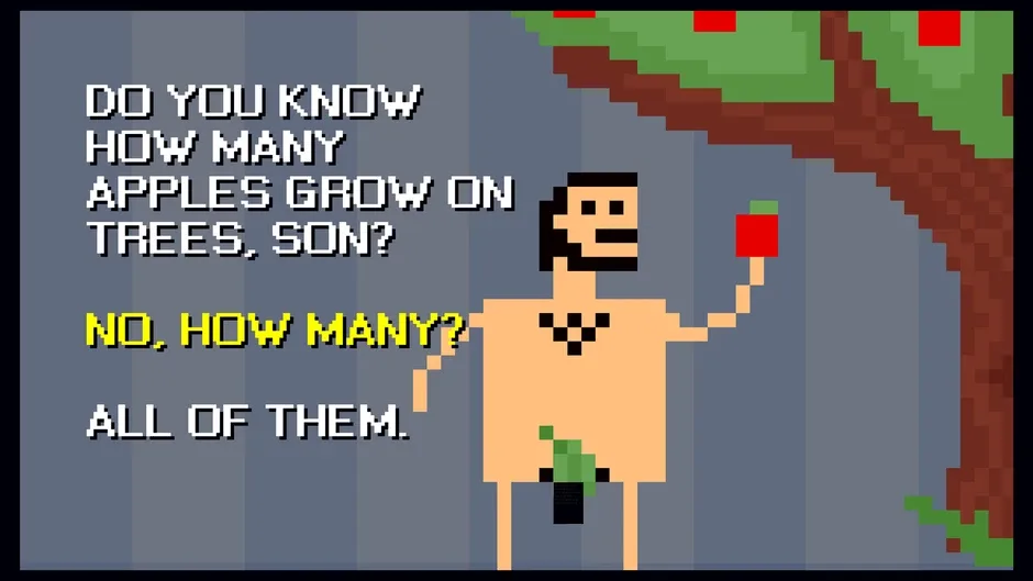 Shower With Your Dad Simulator 2015: Do You Still Shower With Your Dad?, captura de tela 5