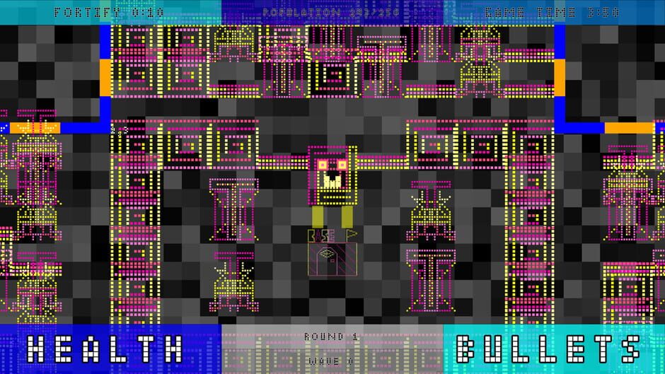 Reflections screenshot 2