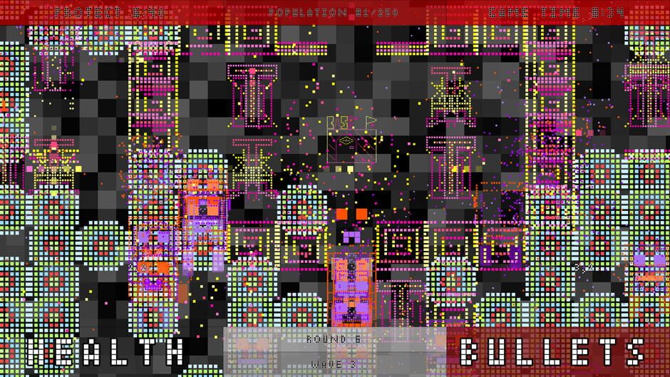 Reflections screenshot 3