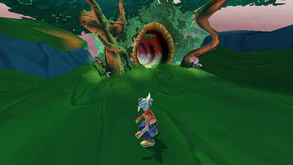 Kya: Dark Lineage screenshot