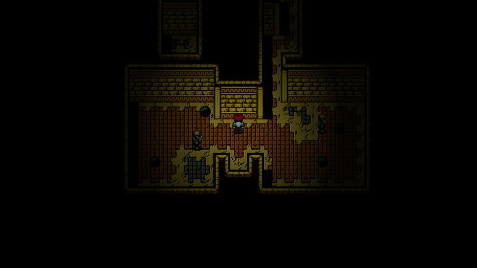 Mutiny Island screenshot