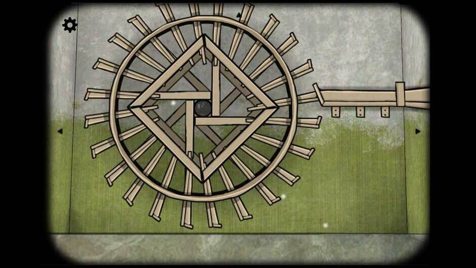 Cube Escape: The Mill screenshot 2