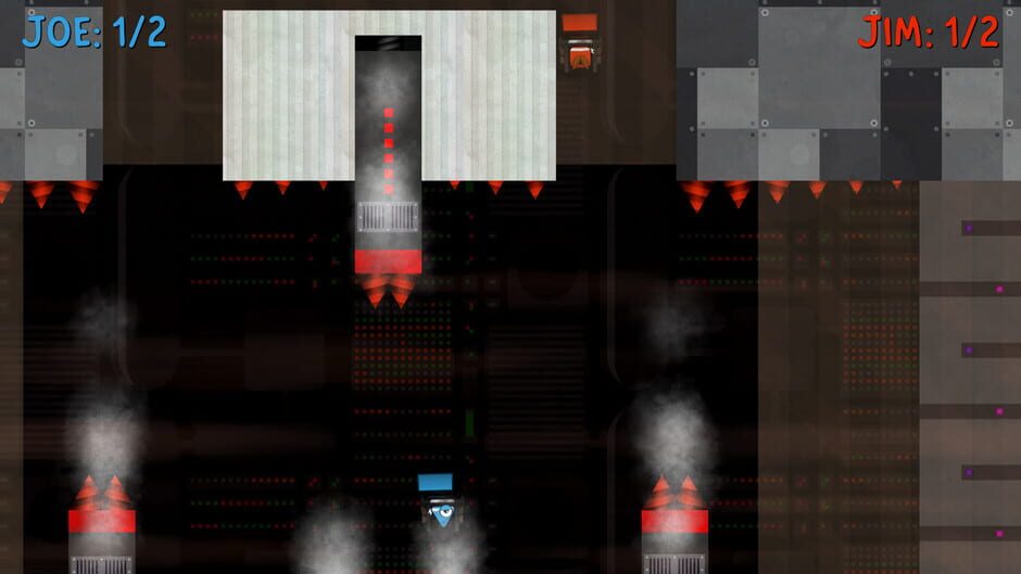 Jim is Moving Out! Screenshot