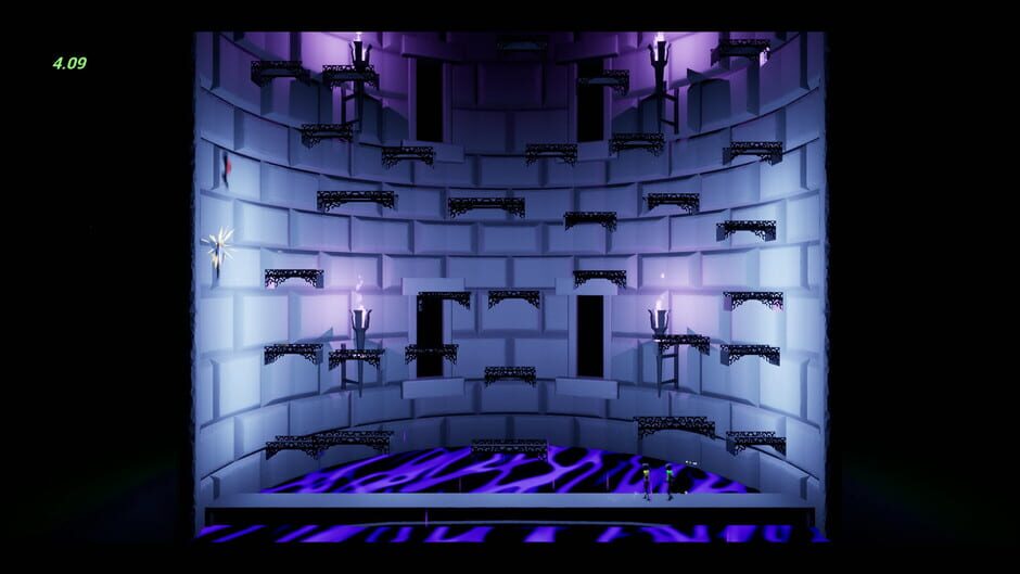 Tower Ascend screenshot