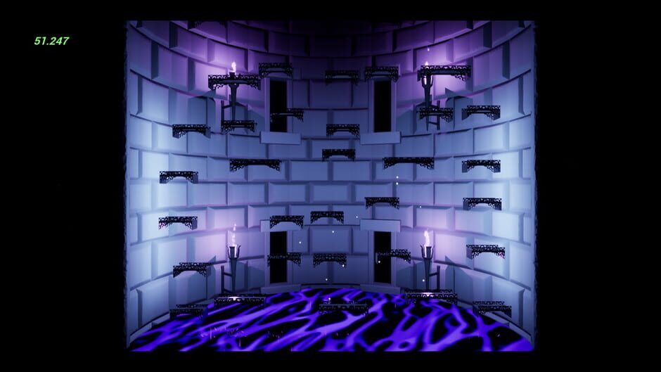 Tower Ascend screenshot