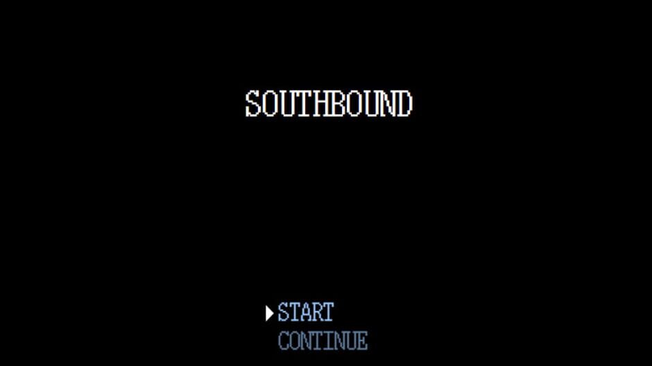 Southbound screenshot