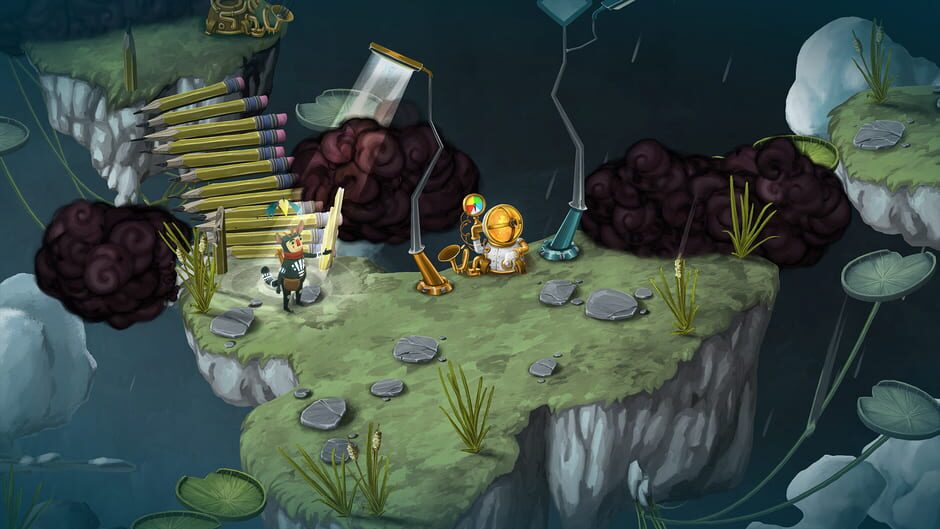 Figment 2: Creed Valley screenshot 2