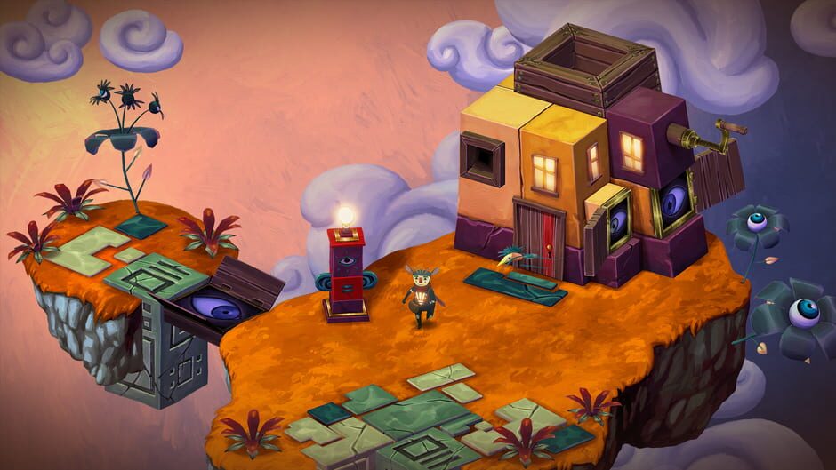 Figment 2: Creed Valley screenshot 3