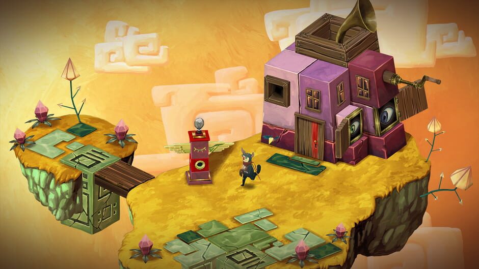 Figment 2: Creed Valley screenshot 1