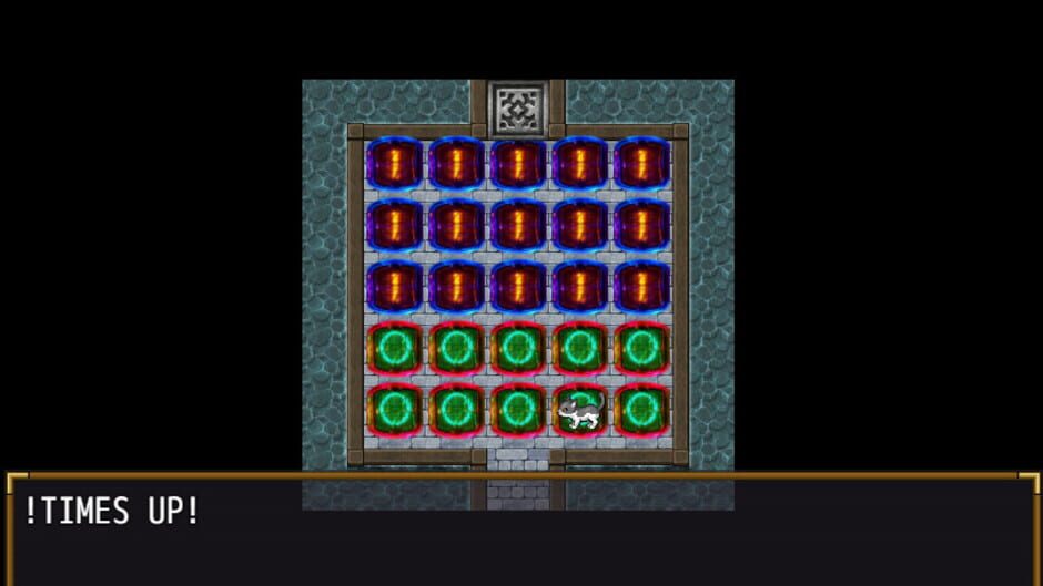 Zenkat screenshot