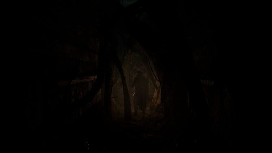 สกรีนช็อตจาก The Dark Veil: West Haven (รูปที่ 2)