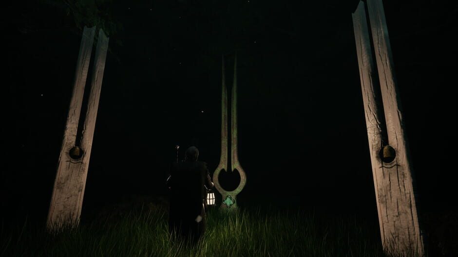 สกรีนช็อตจาก The Dark Veil: West Haven (รูปที่ 3)