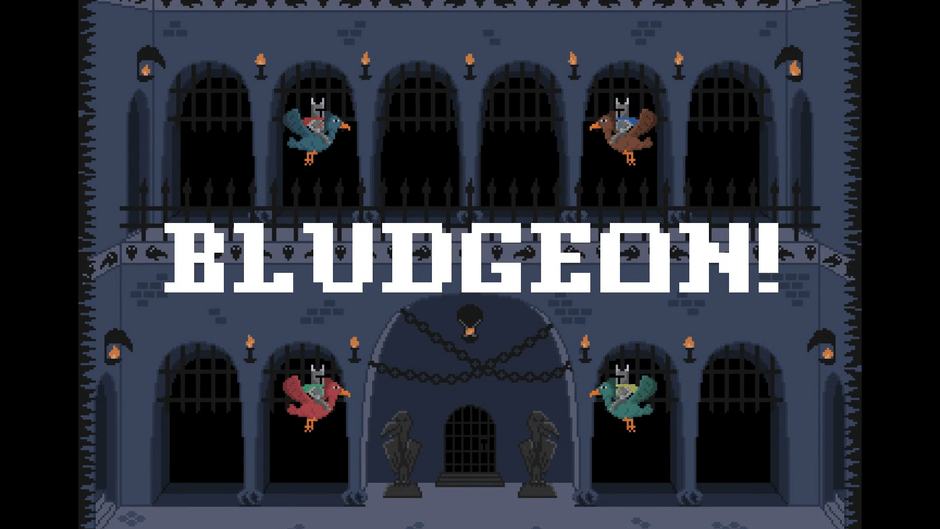 Bludgeon Screenshot