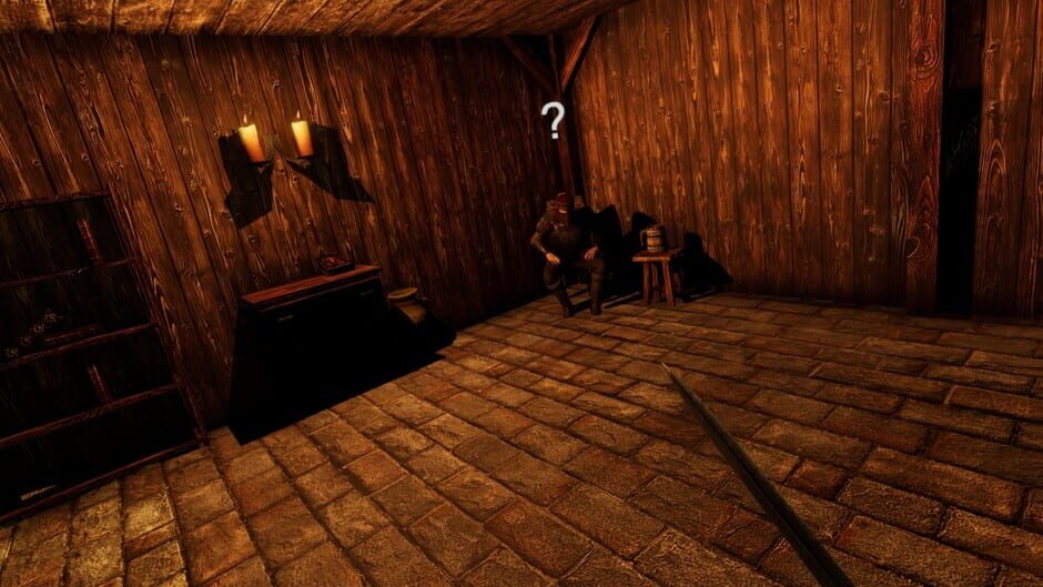 Free Company VR Screenshot