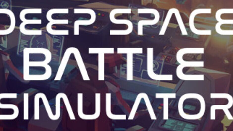 Deep Space Battle Simulator Screenshot