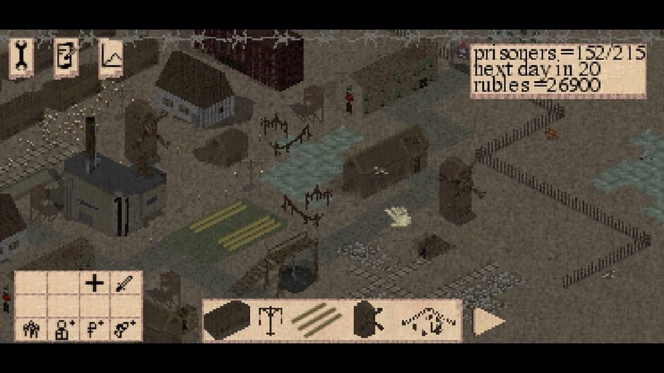 StalinGulag screenshot