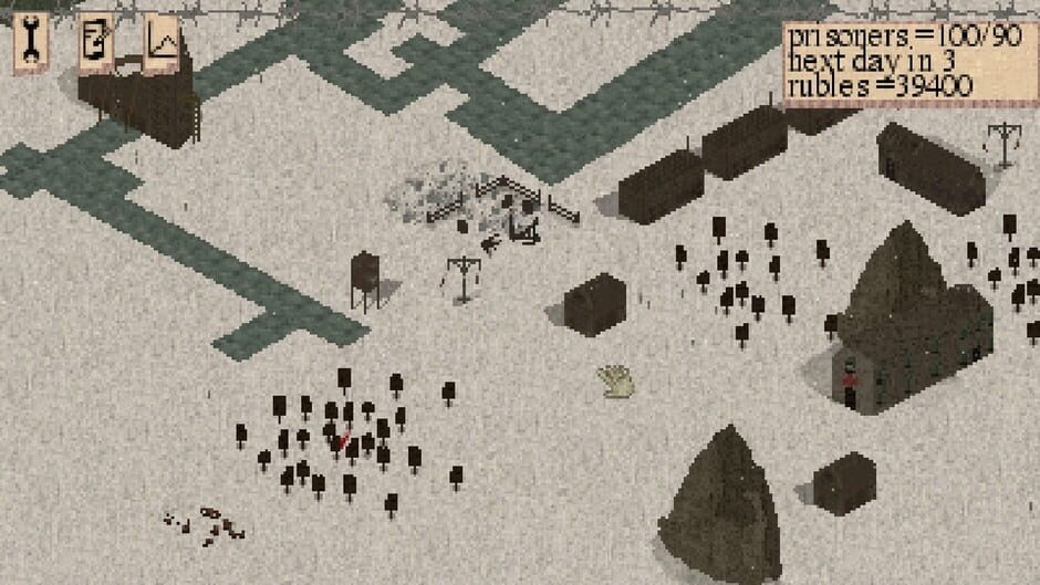 StalinGulag screenshot