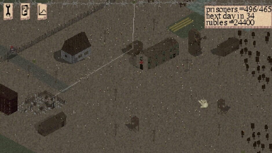 StalinGulag screenshot