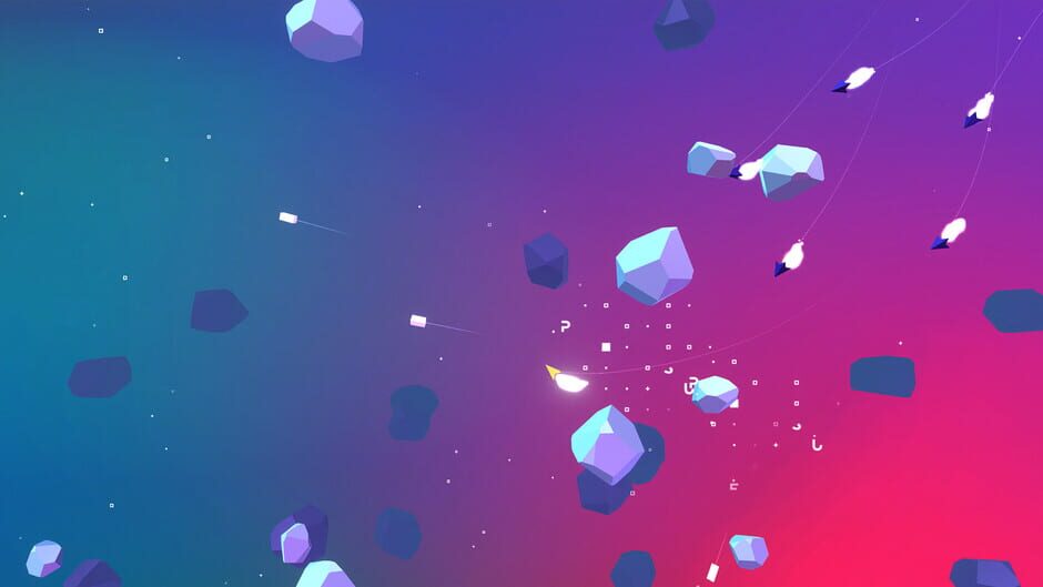 Super Space Club Screenshot