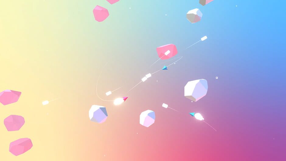 Super Space Club Screenshot