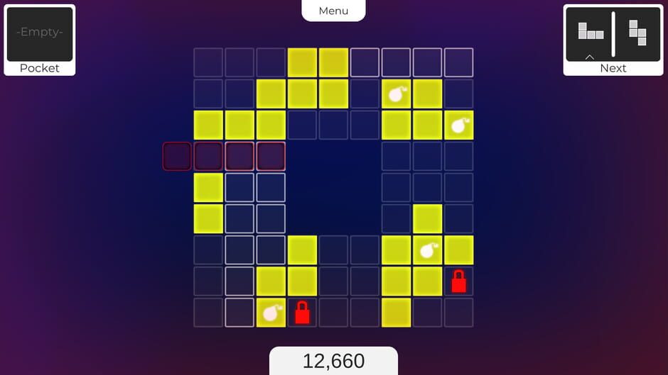 Planaris 2+ Screenshot
