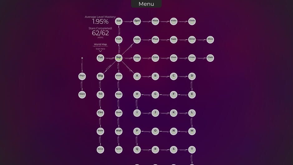 Planaris 2+ Screenshot
