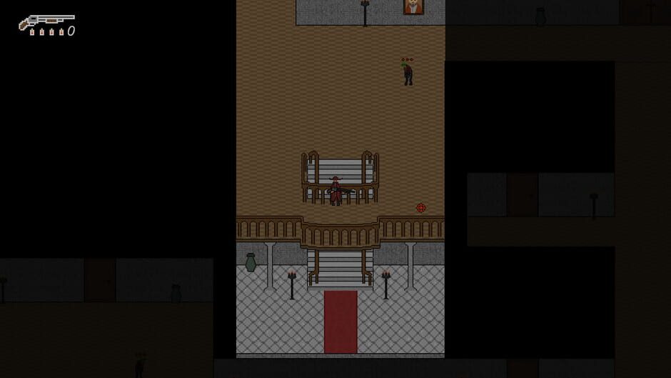 Desert of the Dead Screenshot