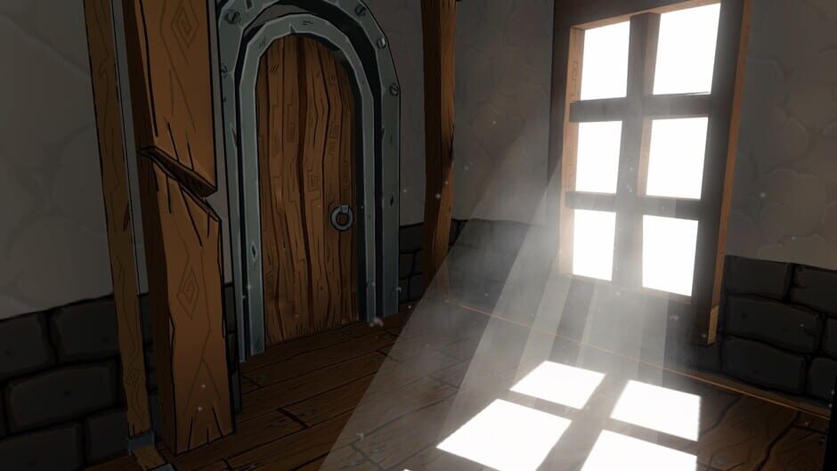 Alchemist Simulator Screenshot