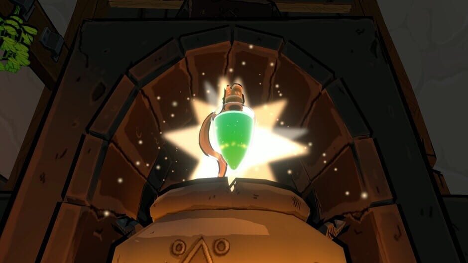 Alchemist Simulator Screenshot