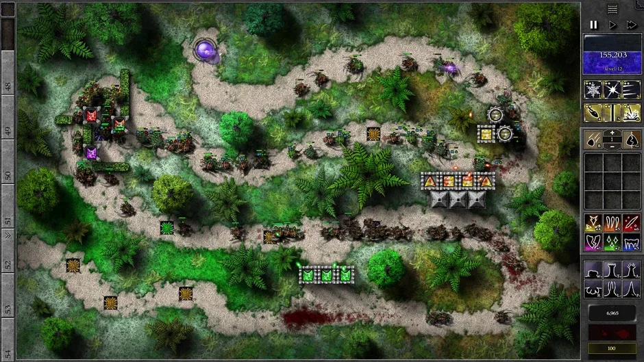 GemCraft: Frostborn Wrath