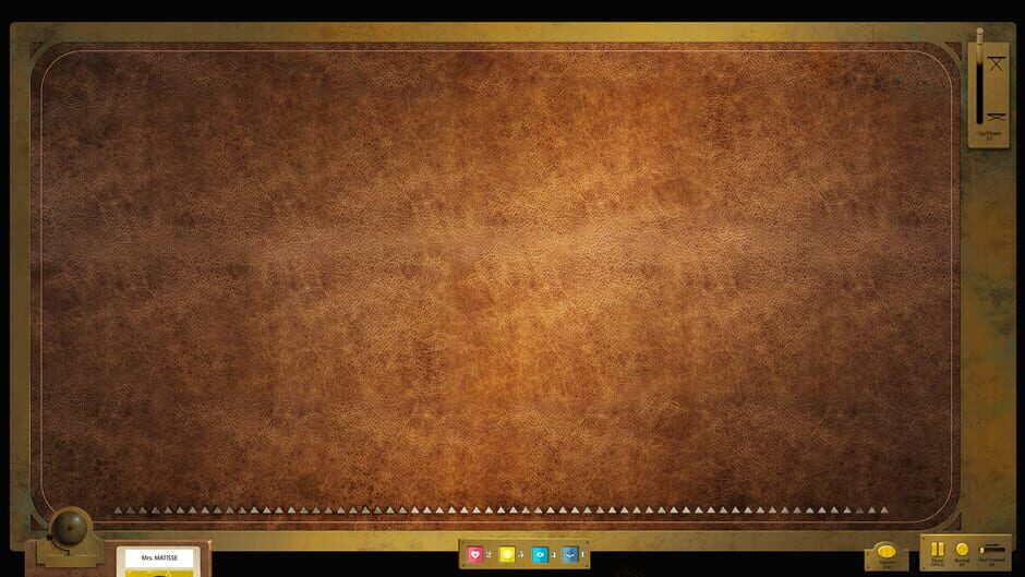 Book of Hours Screenshot