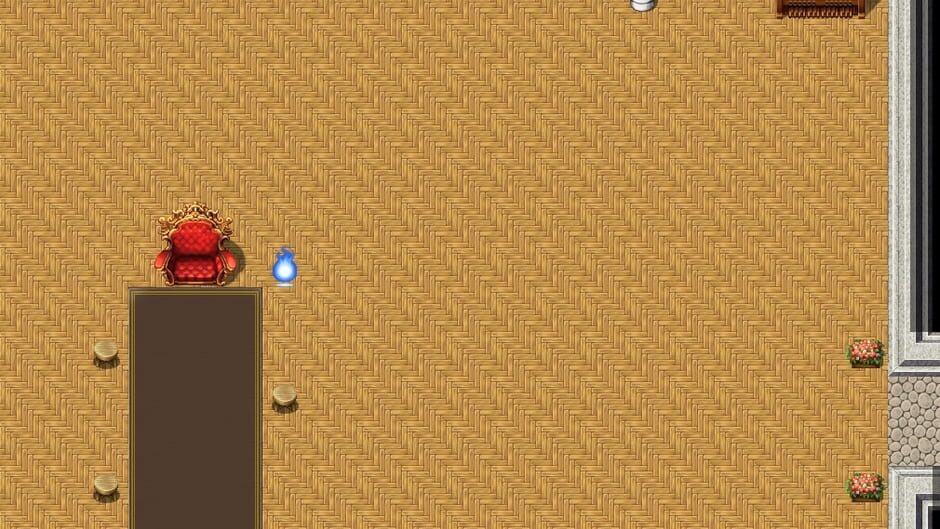 The Lost Game screenshot