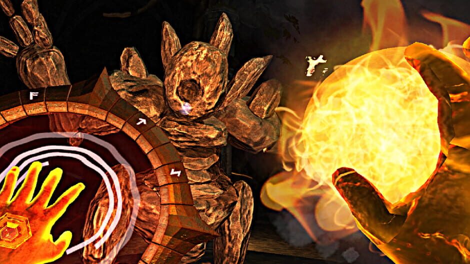 Soul Scathe Screenshot