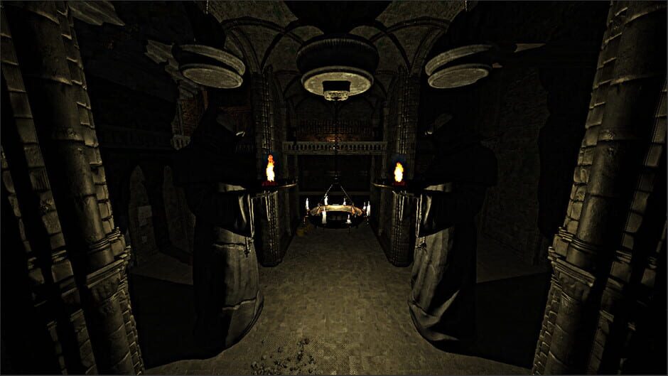 Soul Scathe Screenshot