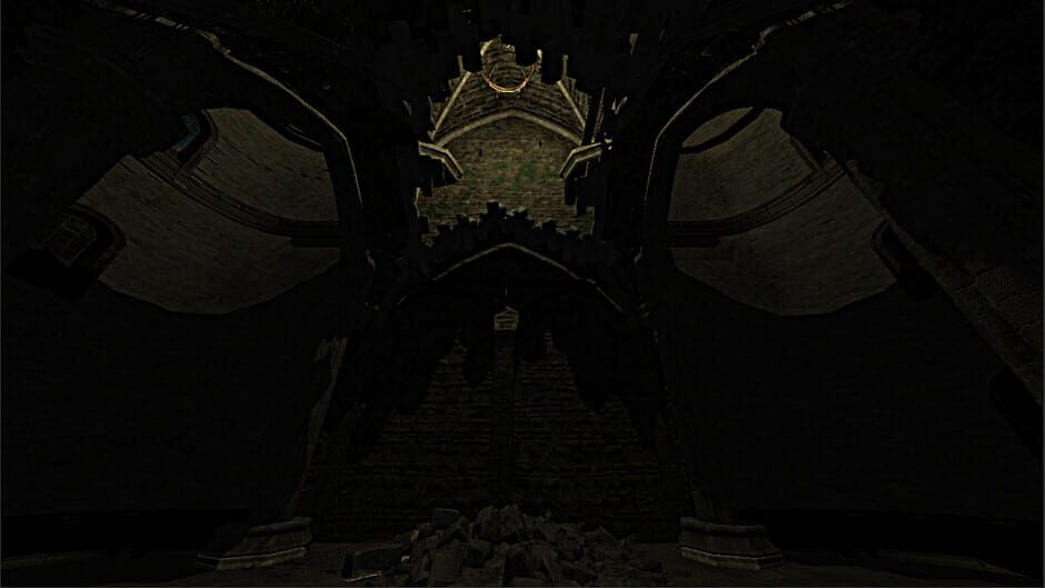 Soul Scathe Screenshot