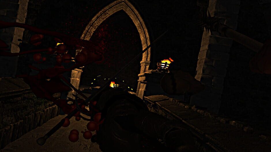 Soul Scathe Screenshot