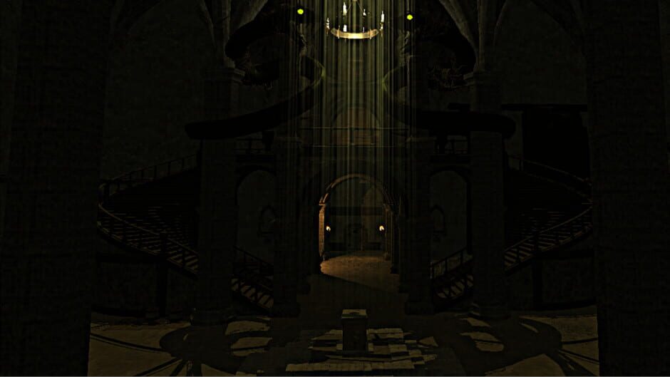 Soul Scathe Screenshot