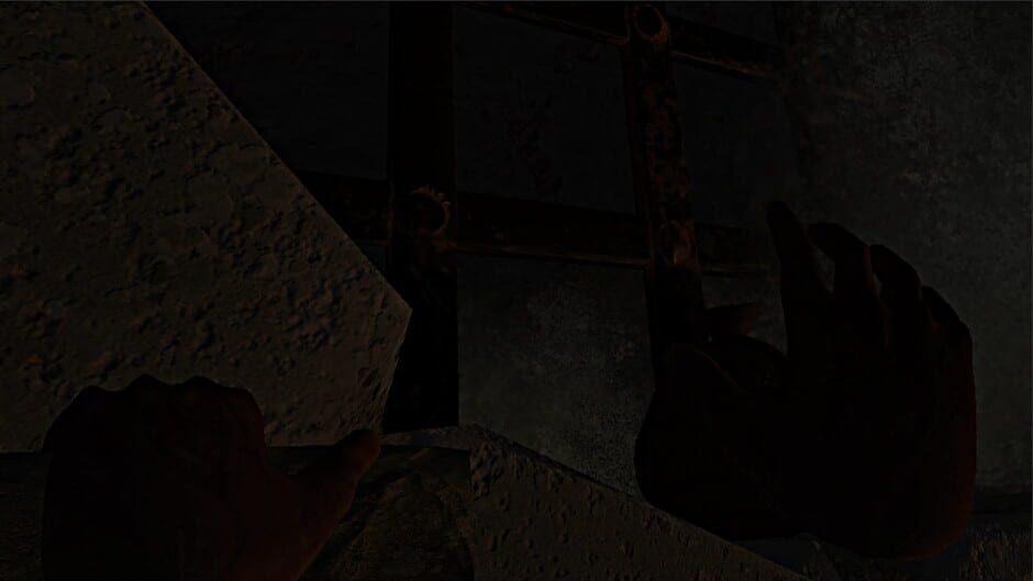 Soul Scathe Screenshot