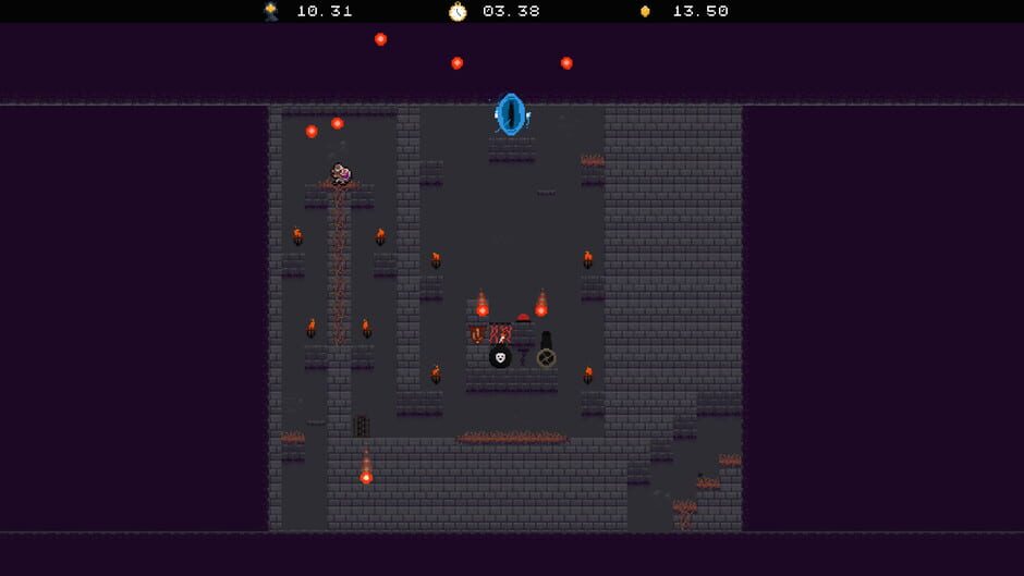 Cryptographer Screenshot