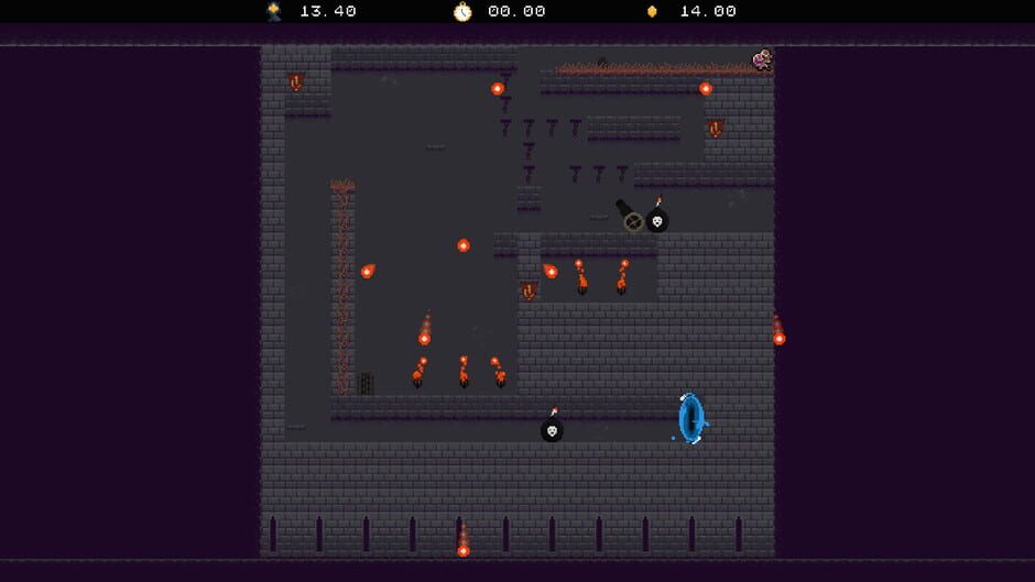 Cryptographer Screenshot