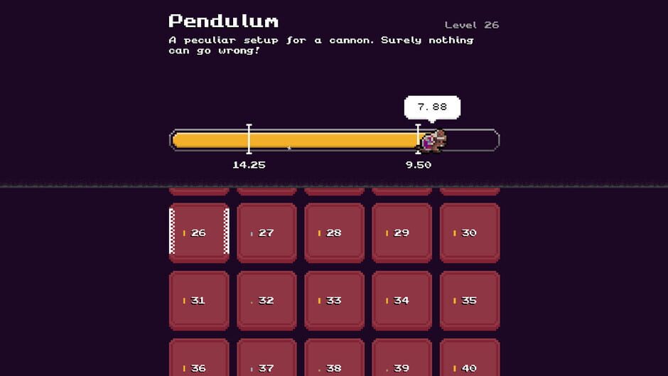 Cryptographer Screenshot